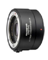 Olympus EC-20 2.0x Teleconverter (N2931592)